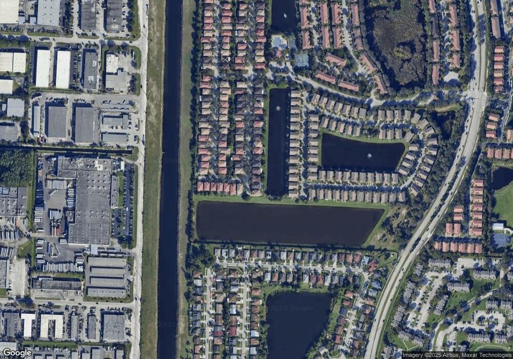 1004 Center Stone Ln, Riviera Beach, FL 33404 - photo 1