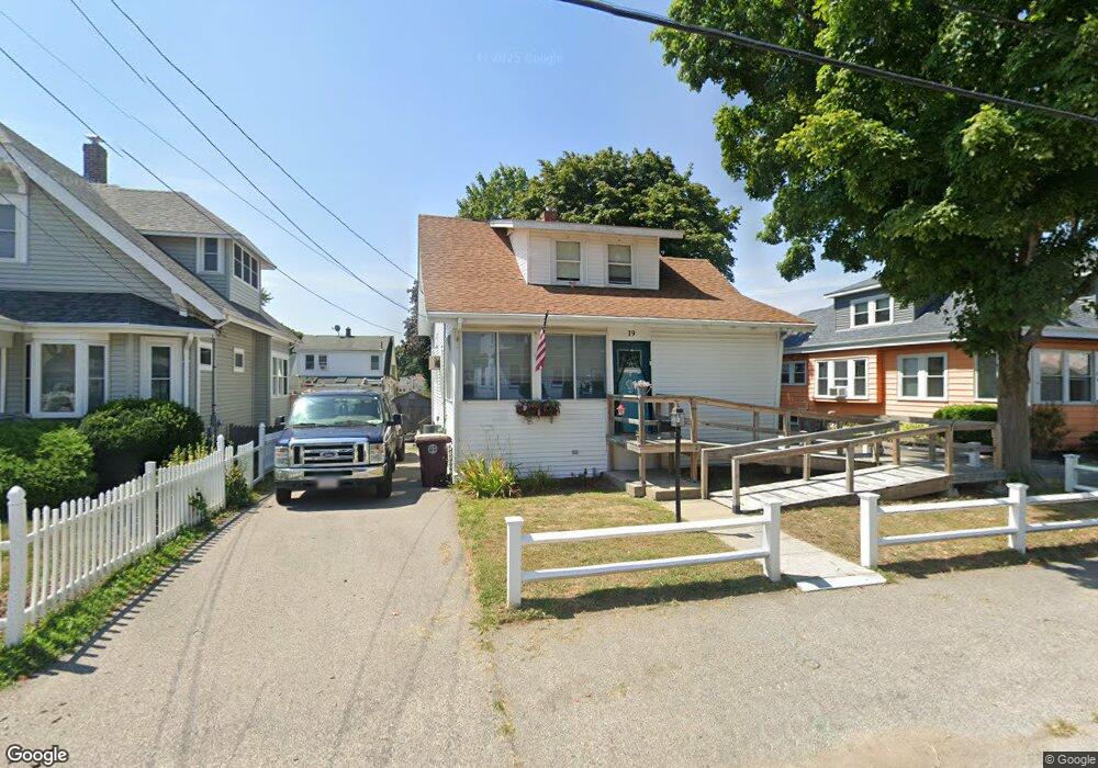 19 Rosalind Rd, North Weymouth, MA 02191 - photo 1