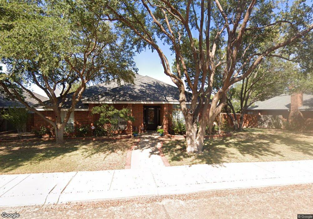 4112 Radcliff Ct, Midland, TX 79707 - photo 1