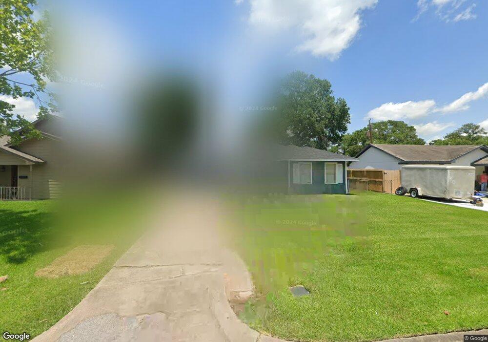 3615 Wyoming St, Houston, TX 77021 - photo 1