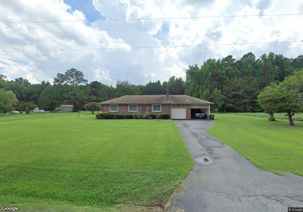 12524 Johnson Rd, Petersburg, VA 23805 - photo 1