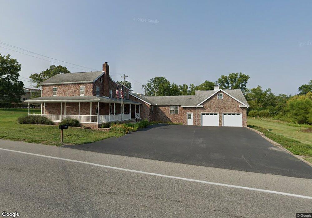 703 Chambersburg Rd, Gettysburg, PA 17325 - photo 1