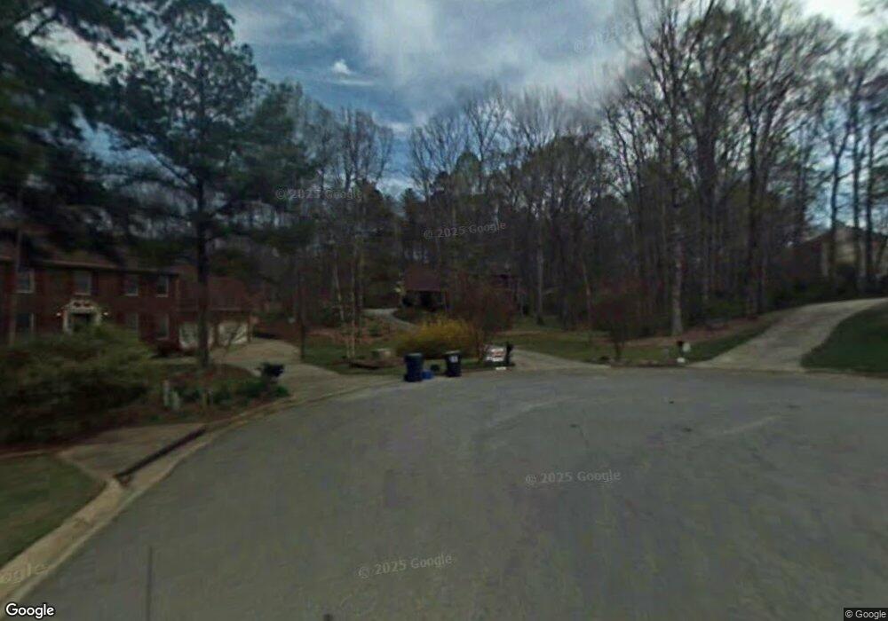 1348 Red Fox Run SW, Lilburn, GA 30047 - photo 1