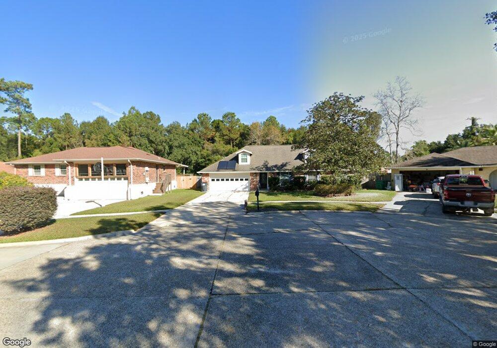 200 Darwin Ct, Slidell, LA 70458 - photo 1