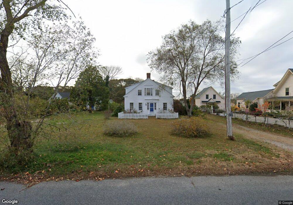 75 Fisk St, West Dennis, MA 02670 - photo 1