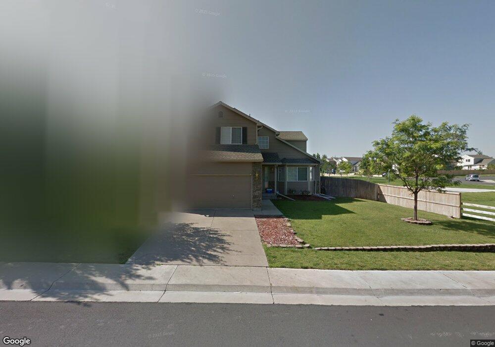 22750 E Progress Ave, Aurora, CO 80015 - photo 1