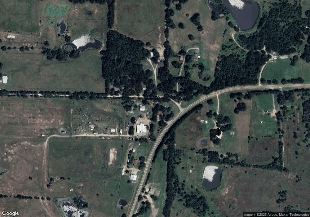 1250 County Road 4210, Bonham, TX 75418 - photo 1