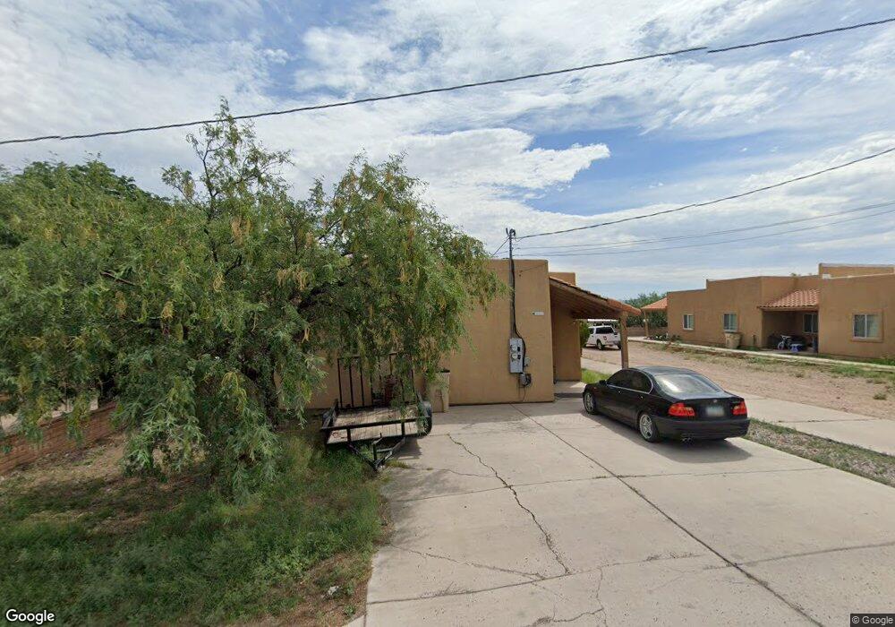 1227 Calle Avestruz unit 13, Rio Rico, AZ 85648 - photo 1