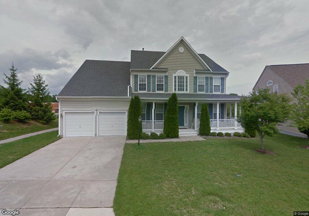 10048 Fall Rain Dr, Laurel, MD 20723 - photo 1