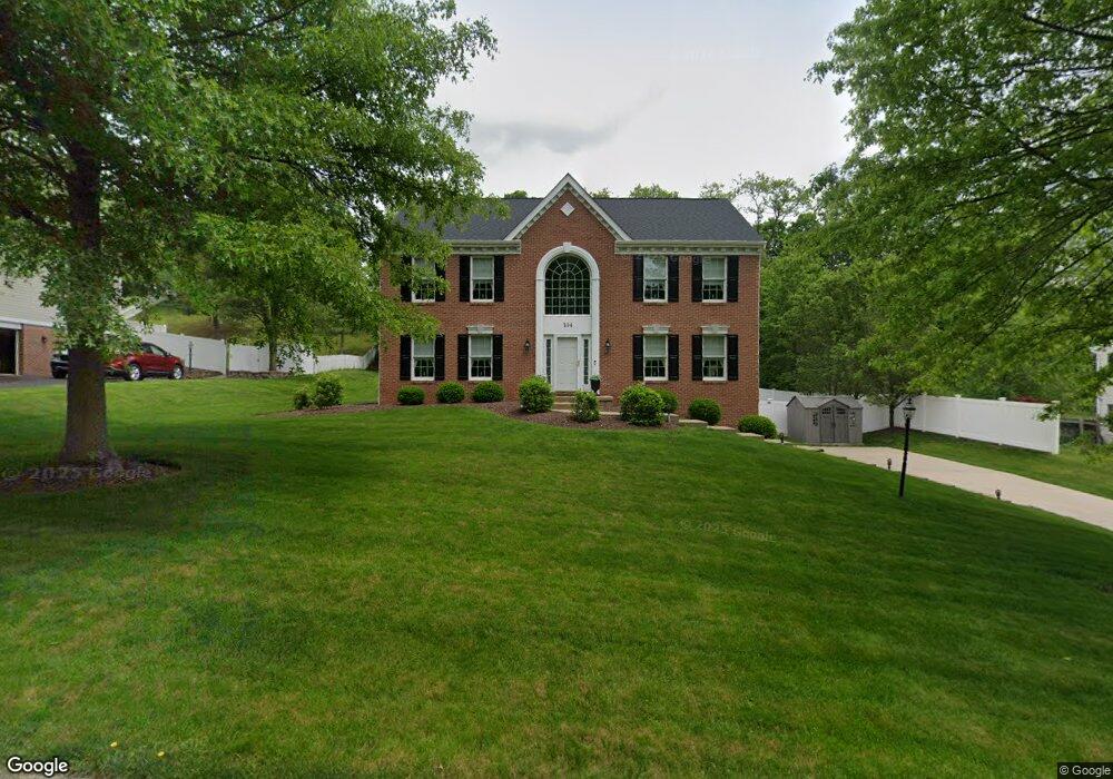 104 Pine Nut Dr, Eighty Four, PA 15330 - photo 1