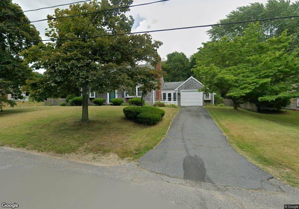 19 Riverside Dr, Kingston, MA 02364 - photo 1