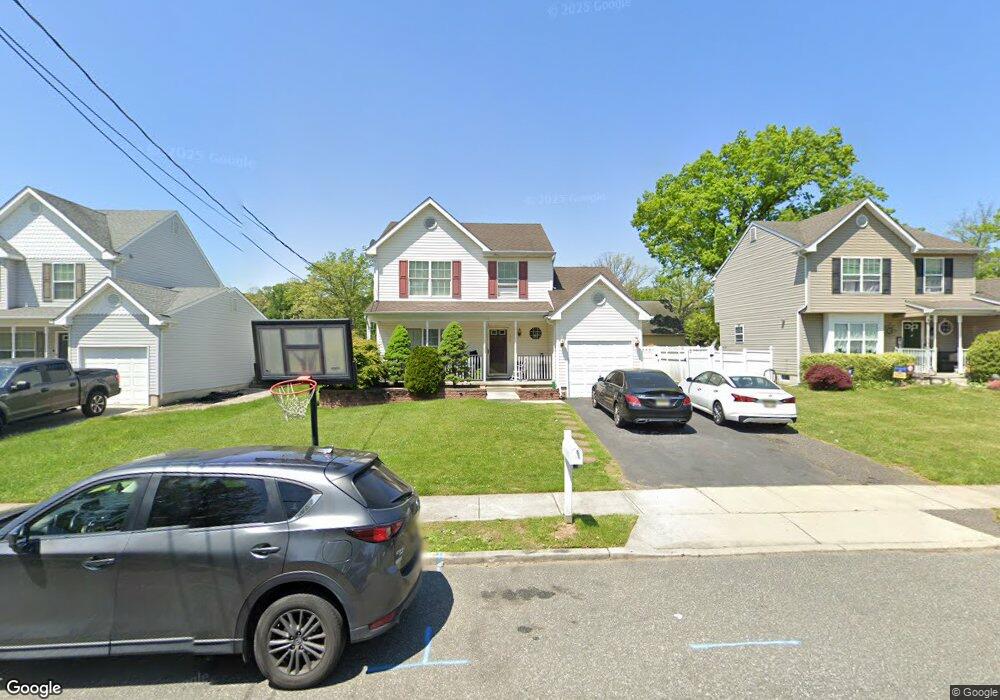 519 3rd Ave, Woodbury, NJ 08096 - photo 1