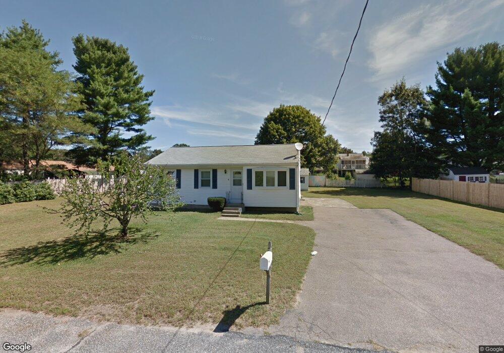 8 George Rd, Franklin, MA 02038 - photo 1