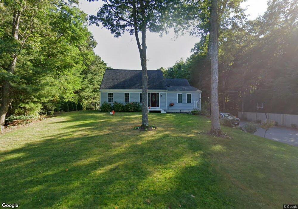 271 Great Marsh Rd, Centerville, MA 02632 - photo 1