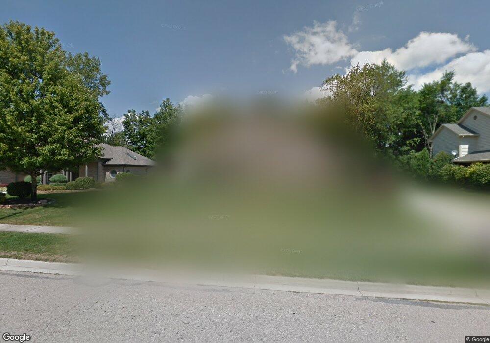 395 Woodland Meadows Dr, Vandalia, OH 45377 - photo 1