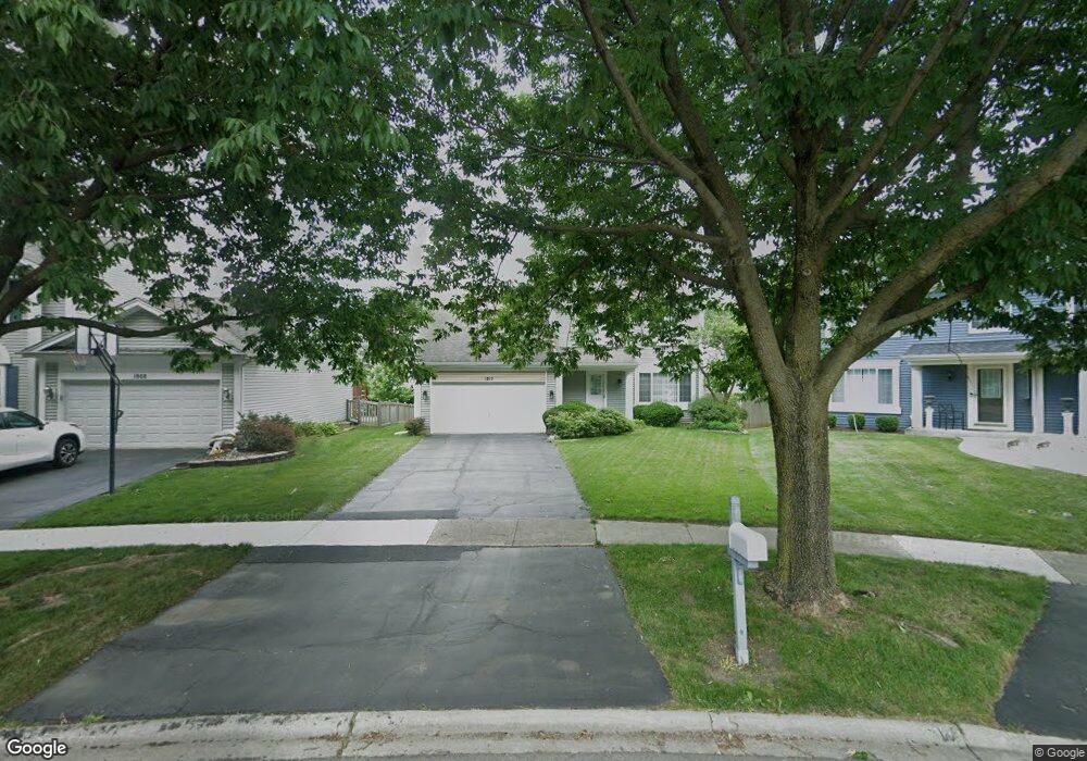 1812 Rampart Ct, Naperville, IL 60565 - photo 1