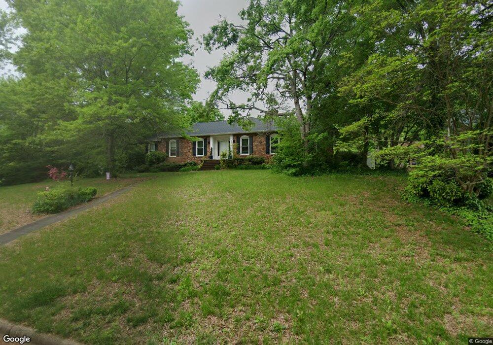 300 Gloucestershire Rd unit 15, Winston Salem, NC 27104 - photo 1