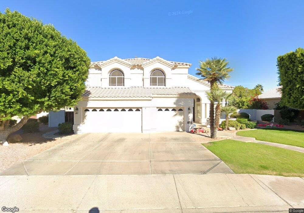 2048 E Stephens Rd, Gilbert, AZ 85296 - photo 1