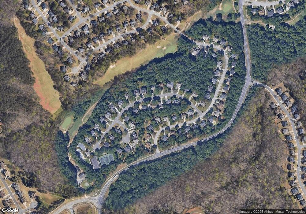 2505 Wild Iris Ln, Dacula, GA 30019 - photo 1