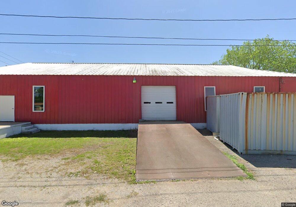 1601 Avenue F, Bay City, TX 77414 - photo 1