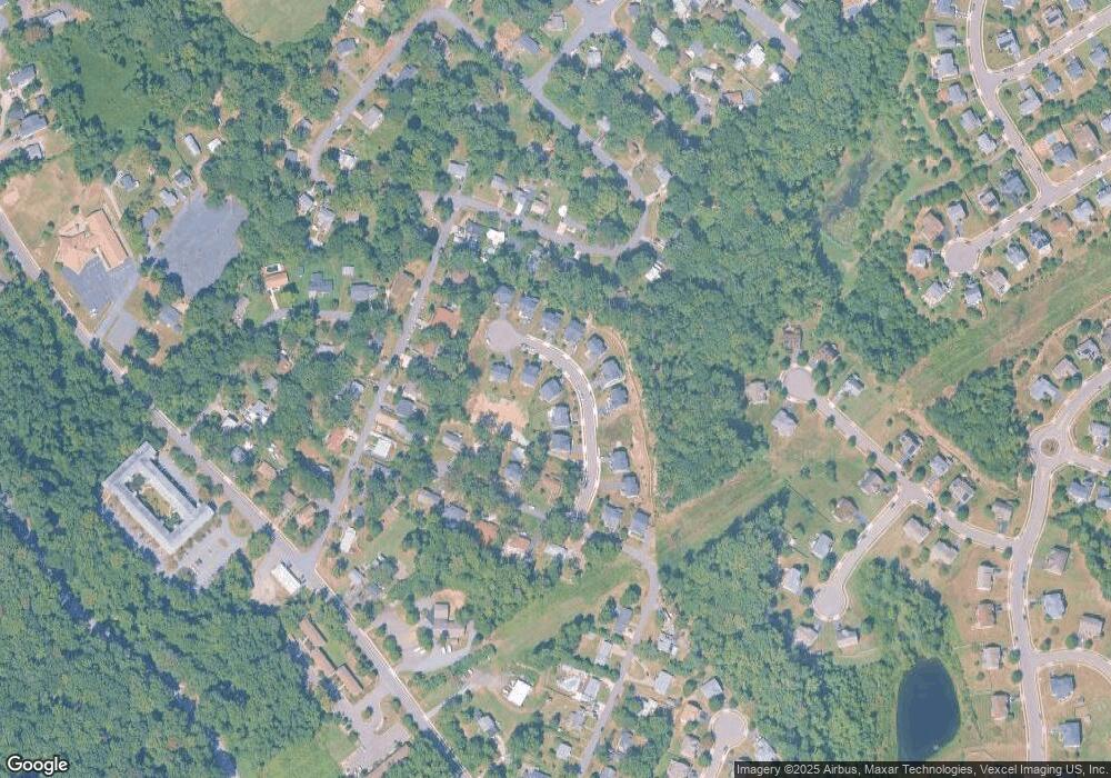 3573 Clinton Ross Ct, Triangle, VA 22172 - photo 1