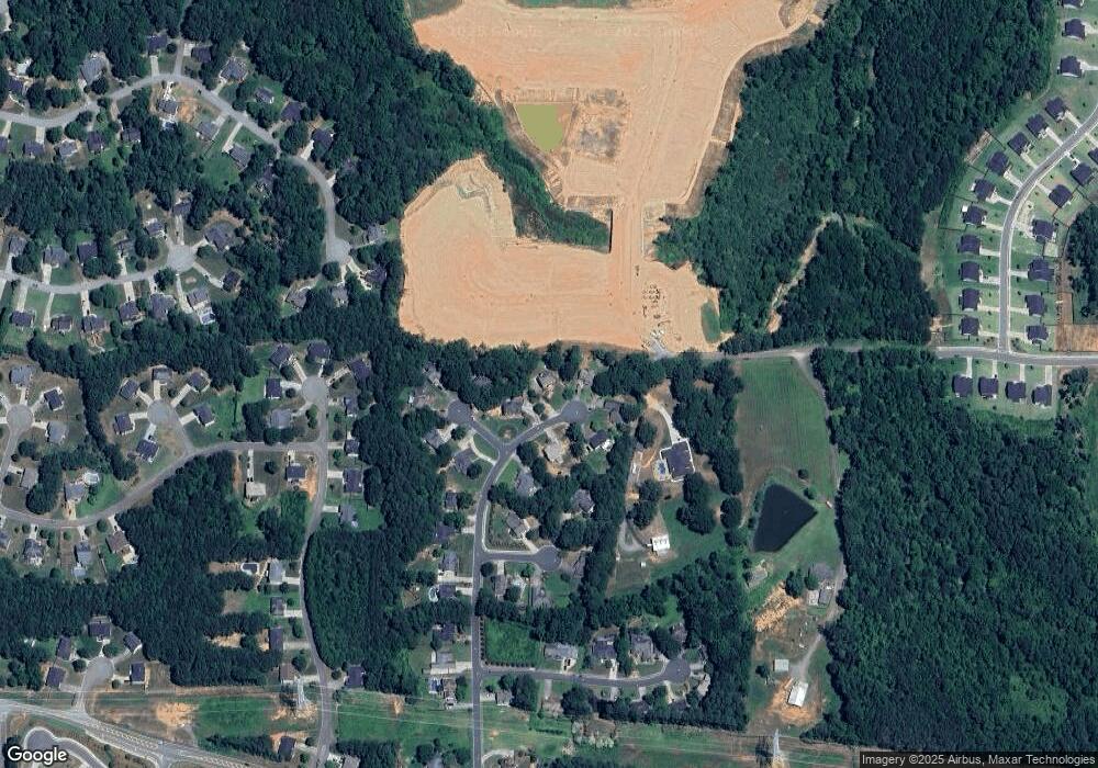 1981 Seymour Dr NW, Acworth, GA 30101 - photo 1