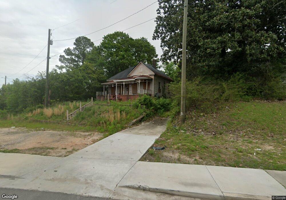 1358 2nd St, Macon, GA 31201 - photo 1