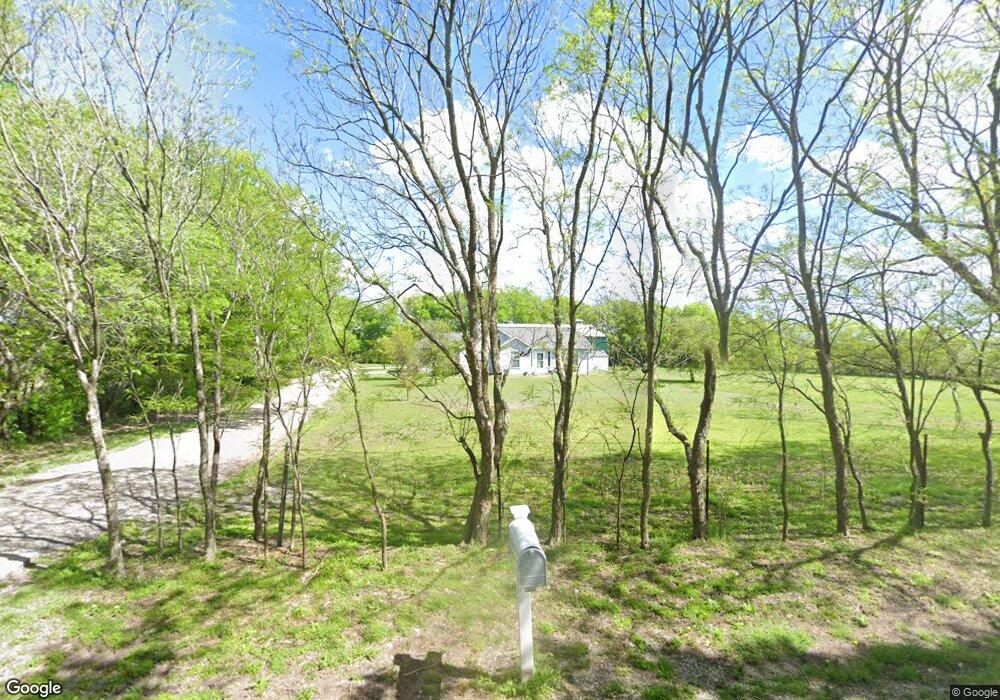 1901 W Shepherd Dr, Sherman, TX 75092 - photo 1