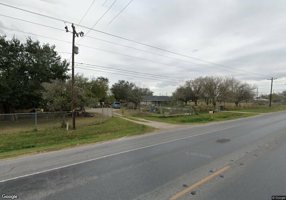 5420 N Fm 493, Donna, TX 78537 - photo 1