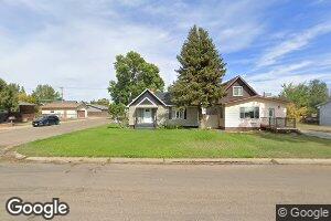802 3rd St SE, Sidney, MT 59270