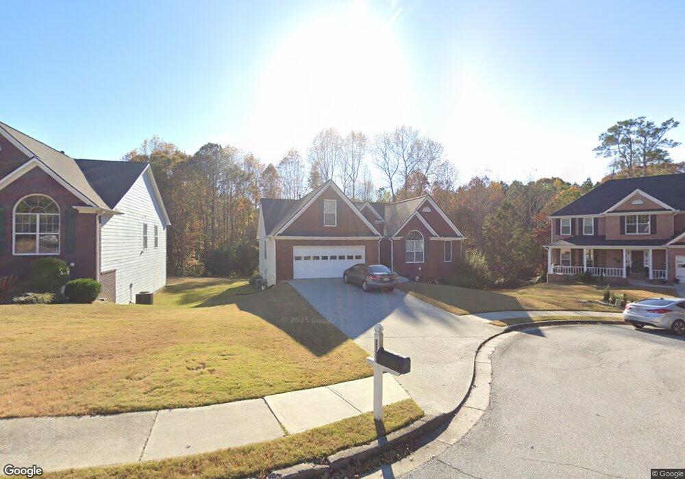 1121 Low Water Way, Lawrenceville, GA 30045 - photo 1