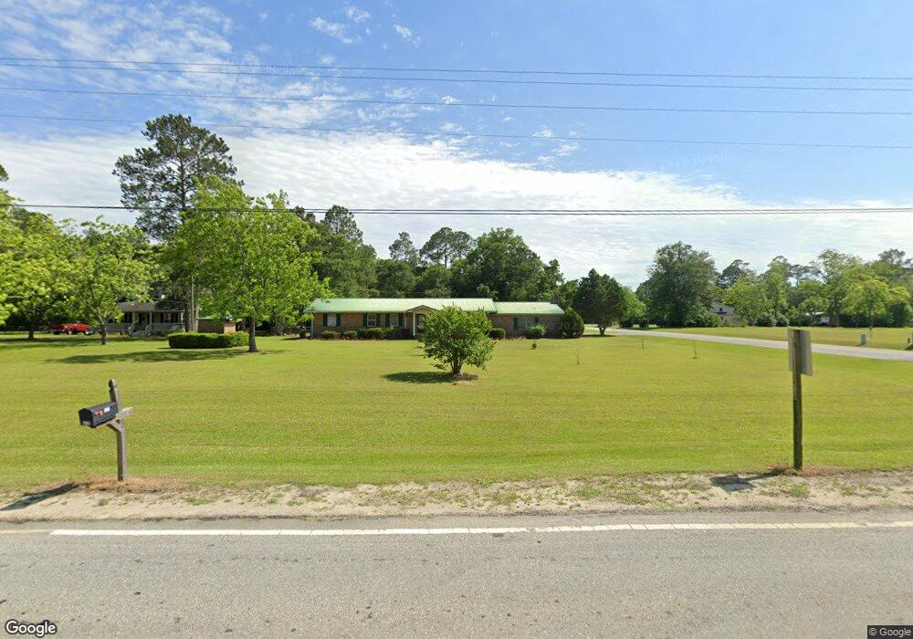 1579 Gene McQueen Rd, Moultrie, GA 31788 - photo 1