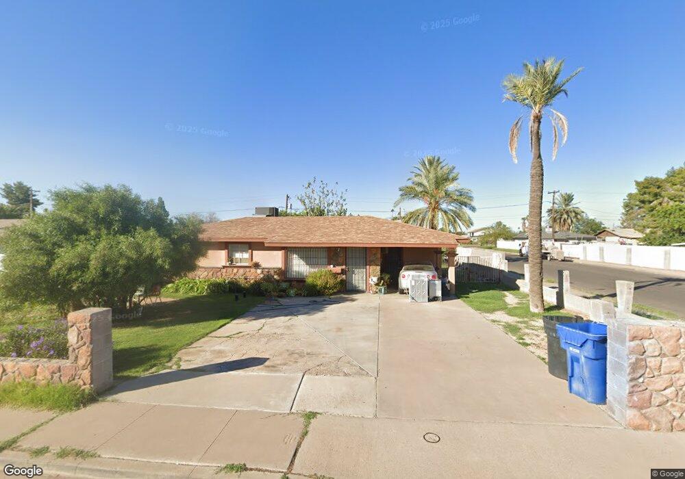 1440 E 2nd Ave, Mesa, AZ 85204 - photo 1