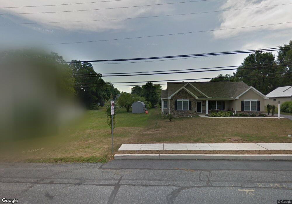 346 E Main Ave, Myerstown, PA 17067 - photo 1