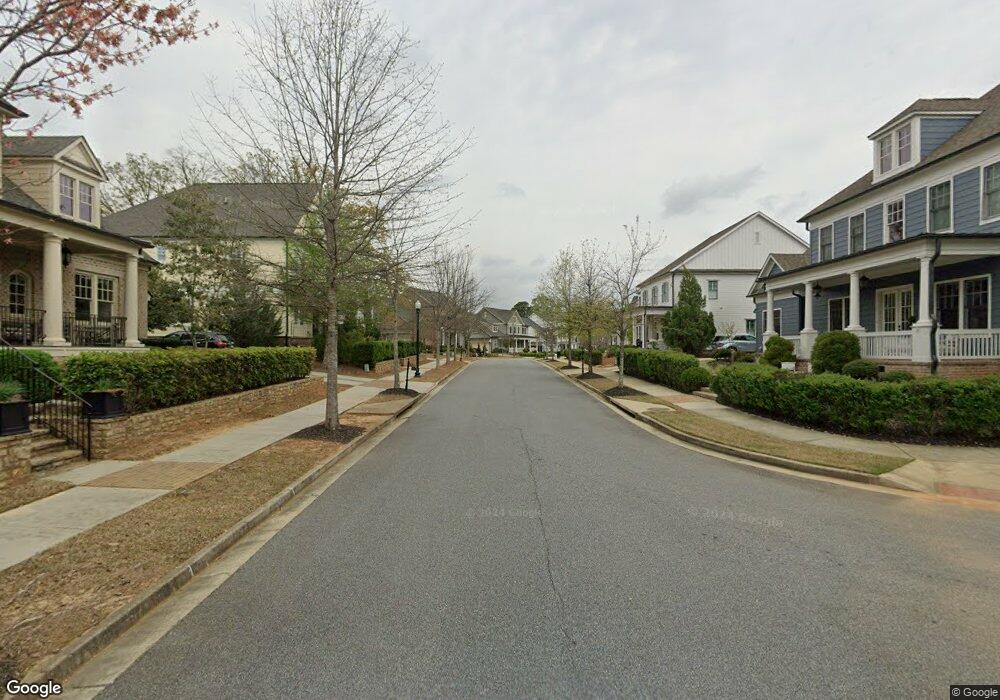 0 Lee St unit 8636081, Milton, GA 30004 - photo 1