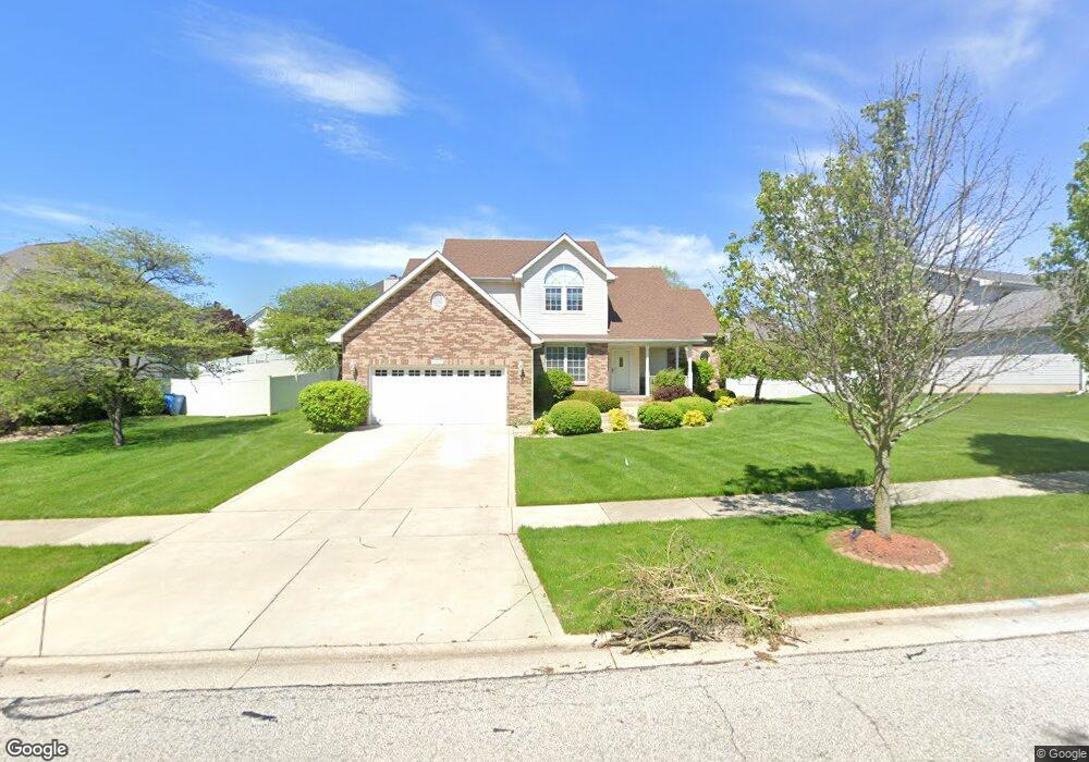 1210 Driftwood Trail, Crown Point, IN 46307 - photo 1