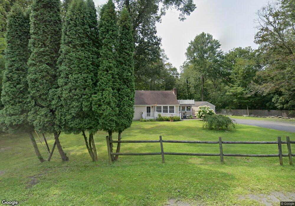 53 Stewart Ave, Newburgh, NY 12550 - photo 1