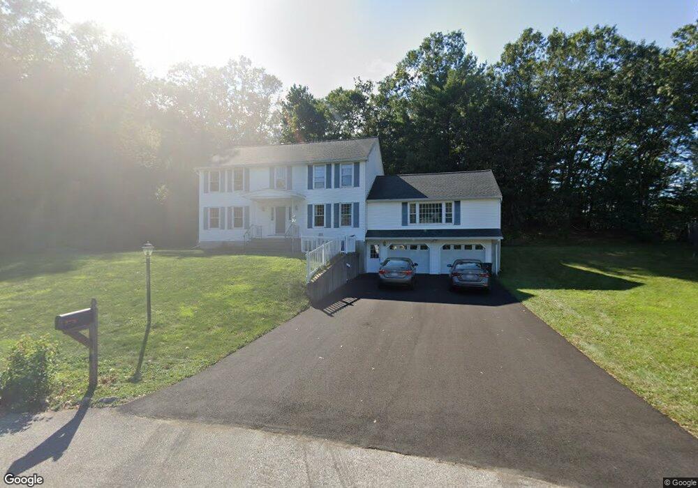 9 Sparta Way, Andover, MA 01810 - photo 1