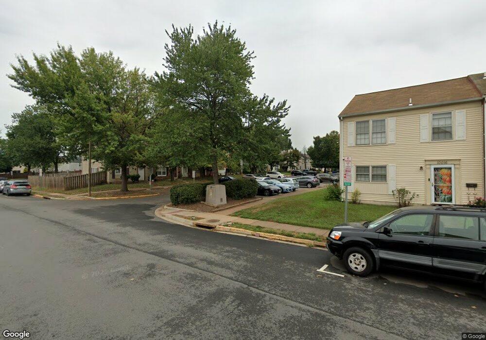 8991 Bonham Cir, Manassas, VA 20110 - photo 1