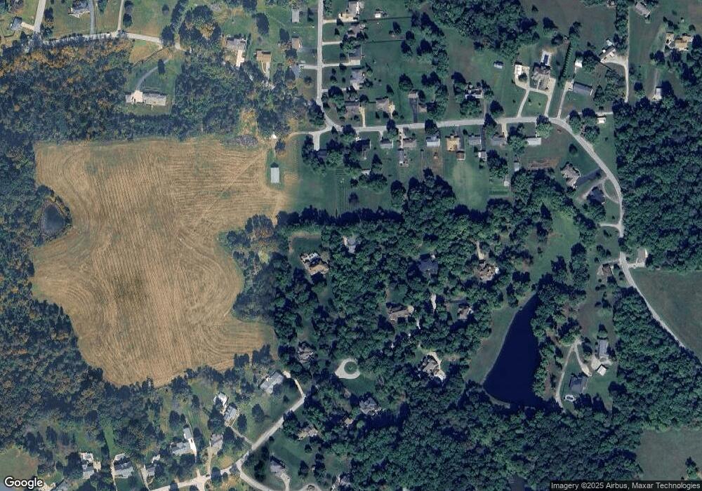 4023 Doe Creek Dr, Floyds Knobs, IN 47119 - photo 1