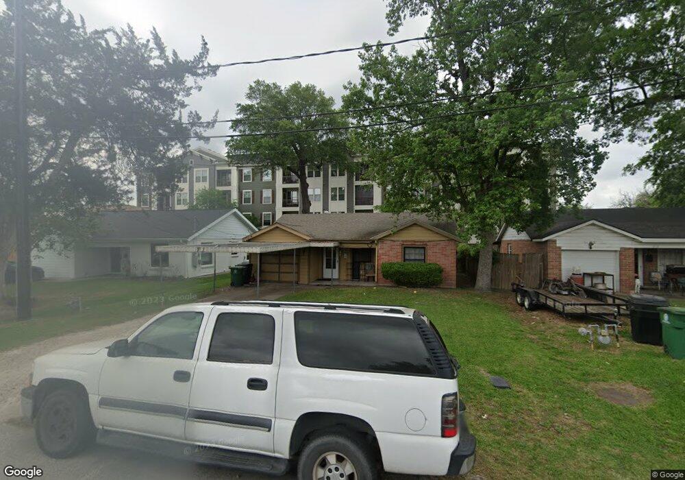 5406 Karcher St, Houston, TX 77009 - photo 1