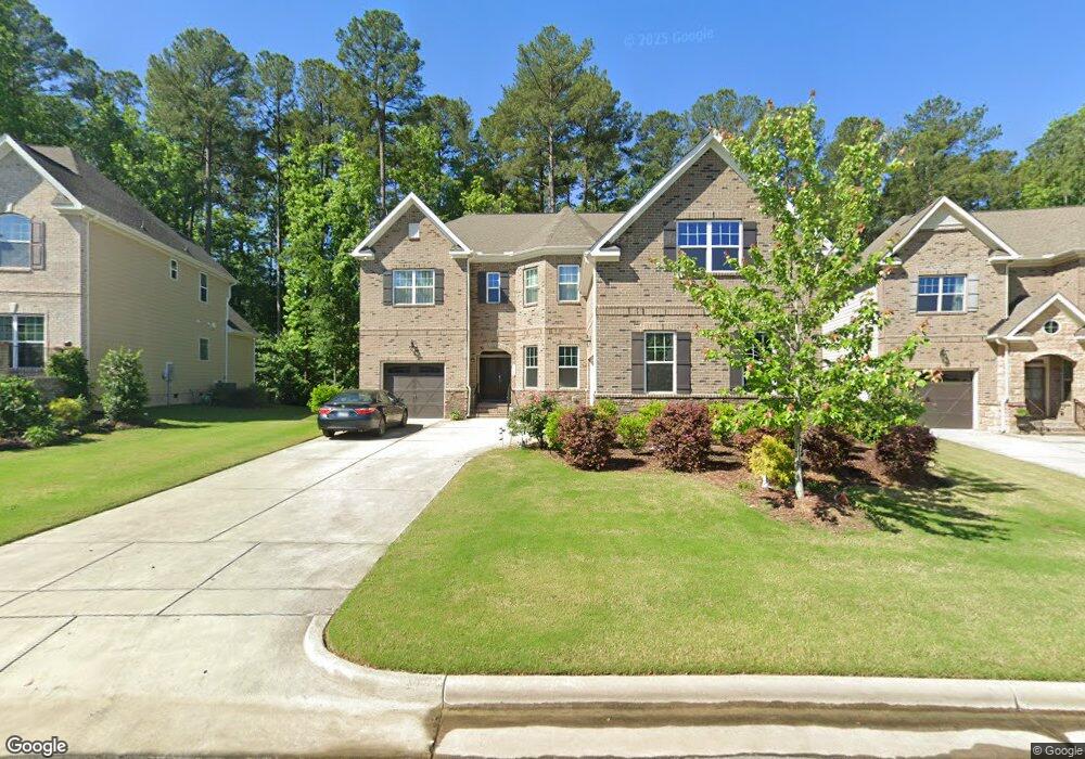 2126 Vittorio Ln, Apex, NC 27502 - photo 1