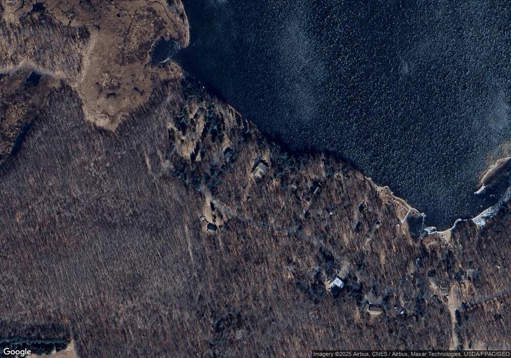 5100 Greeder Rd, Webster, WI 54893 - photo 1