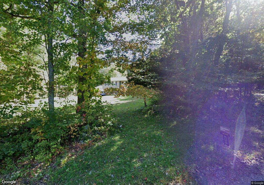 21 Daleville School Rd, Willington, CT 06279 - photo 1