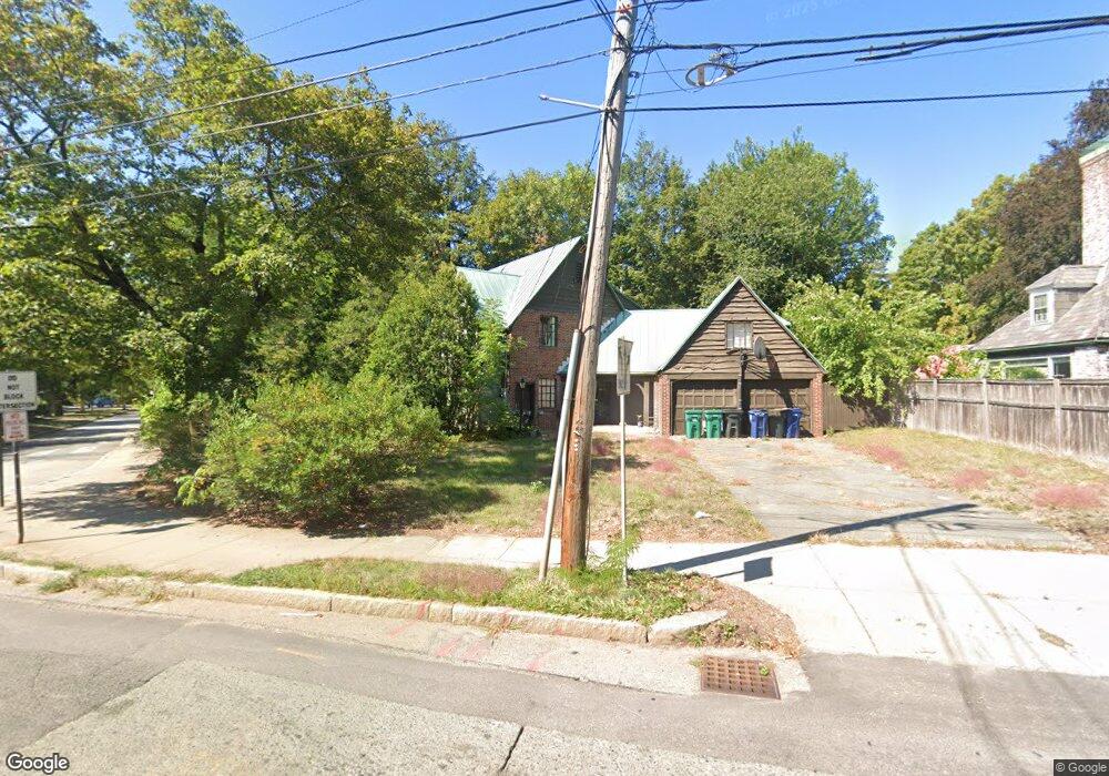 1045 Centre St, Newton Center, MA 02459 - photo 1