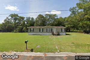 1355 Hendrix Dr, Waycross, GA 31503