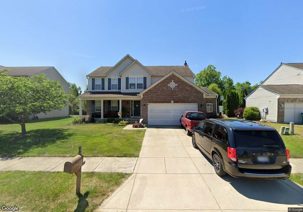 5053 W Bay Rd, Plainfield, IN 46168 - photo 1