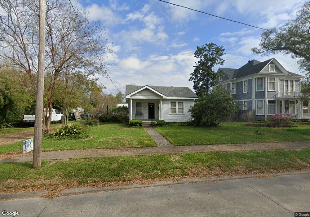 515 East St, Lake Charles, LA 70601 - photo 1
