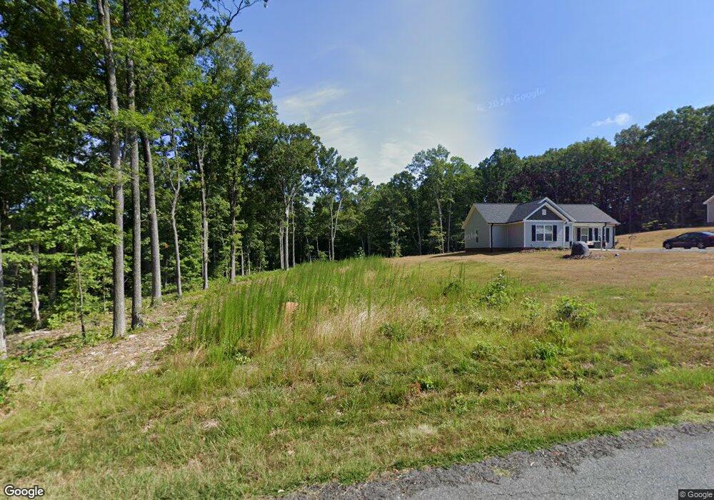 1377 Crestwood Ln, Asheboro, NC 27205 - photo 1