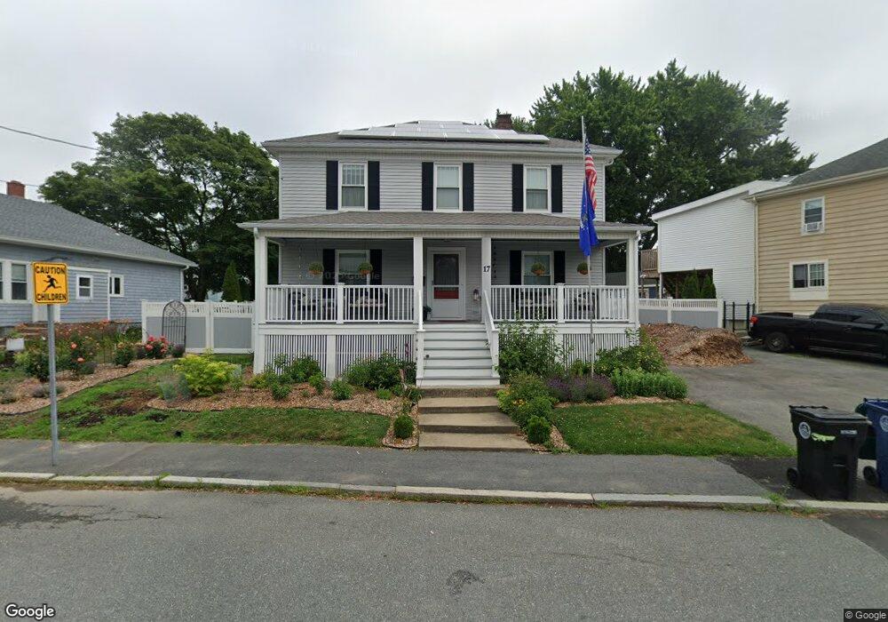 17 Laurent Rd, Salem, MA 01970 - photo 1